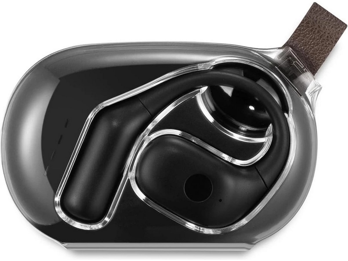 Andersson ONW-A2000 Trådløse ørepropper, Open-ear In-ear høretelefoner