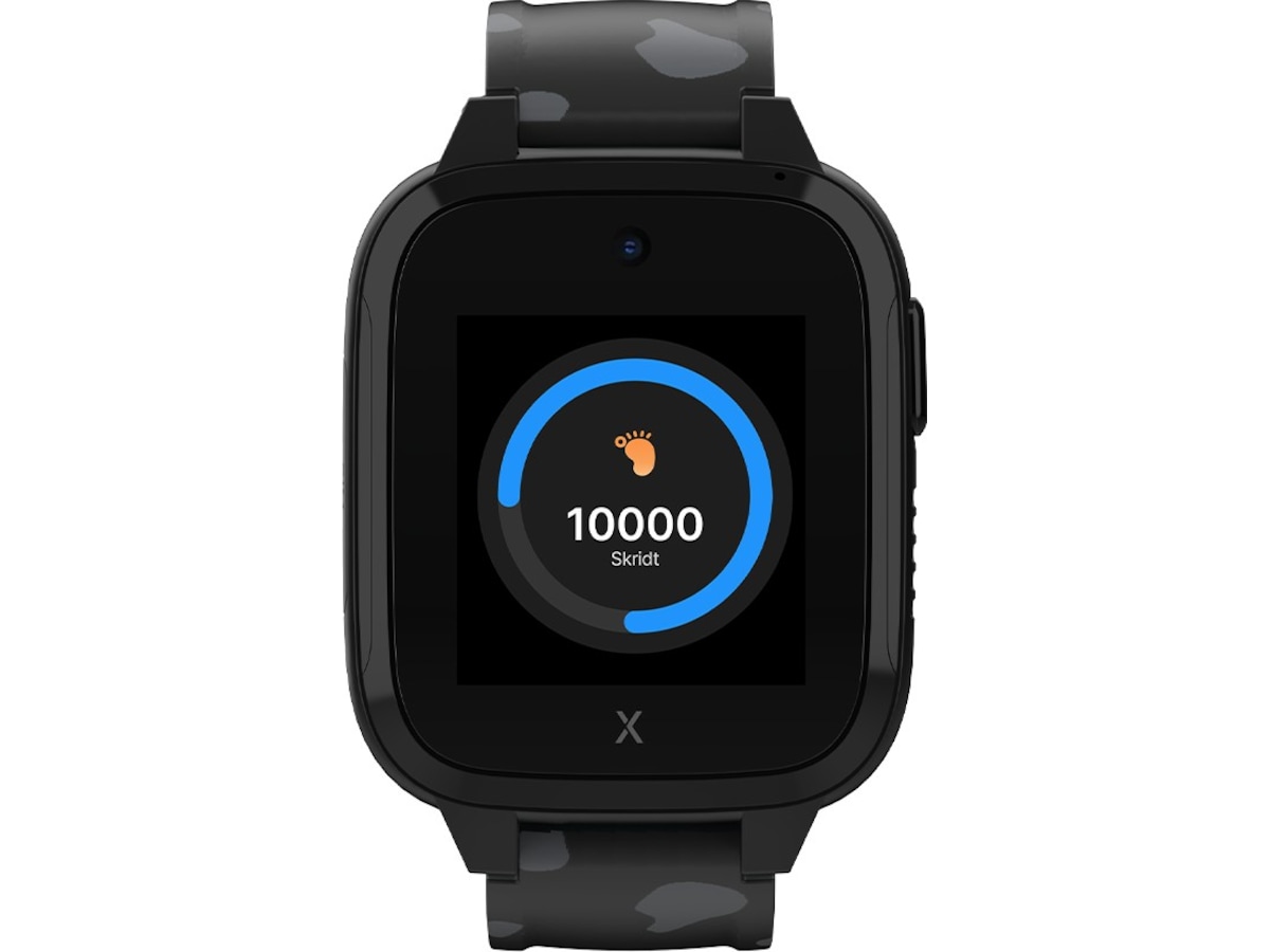 Xplora XGO3 2. gen (sort) Smartwatches