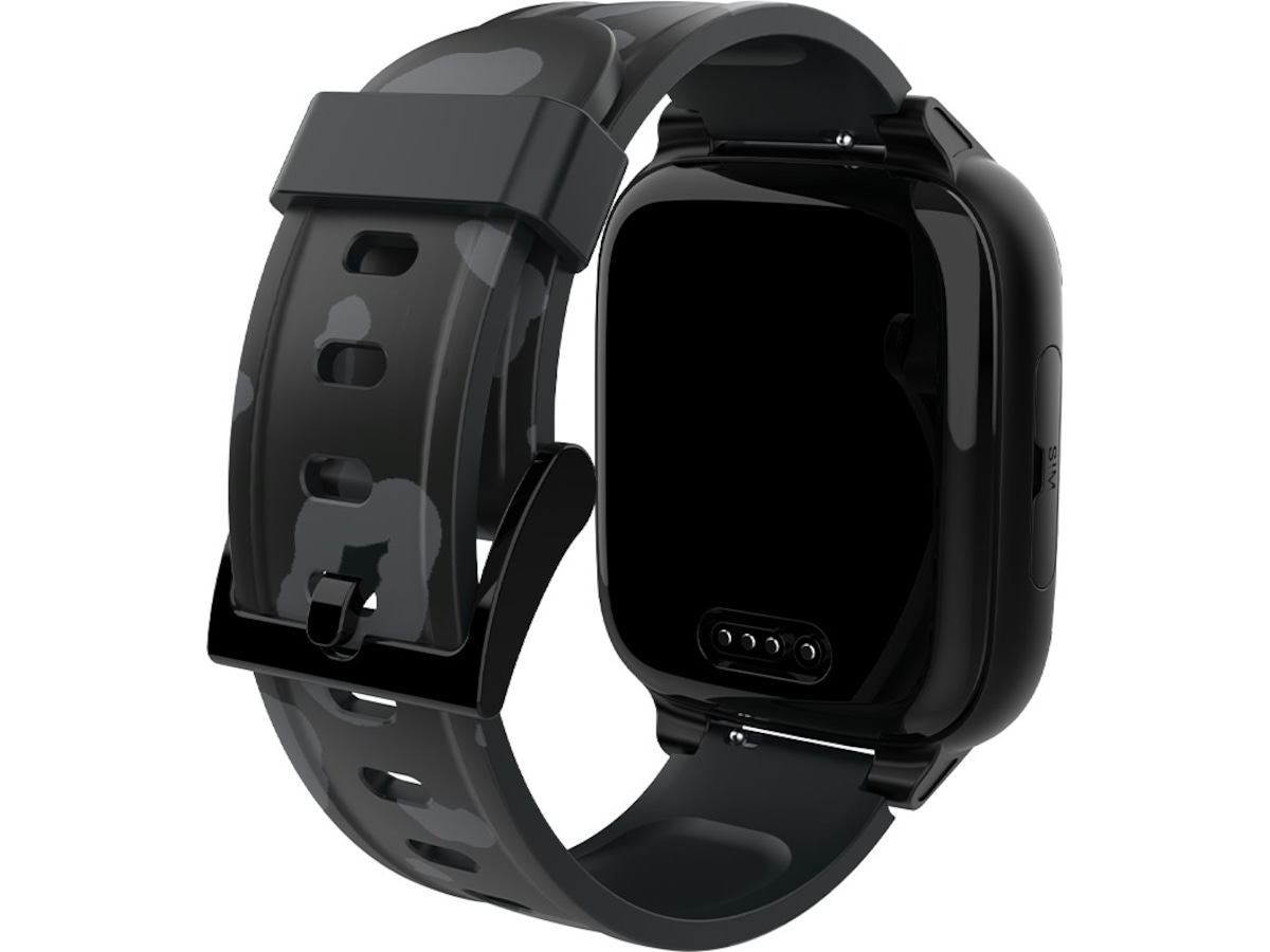 Xplora XGO3 2. gen (sort) Smartwatches