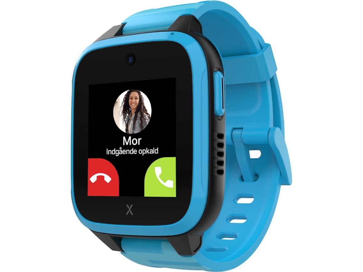 Xplora XGO3 2. gen (blå) Smartwatches