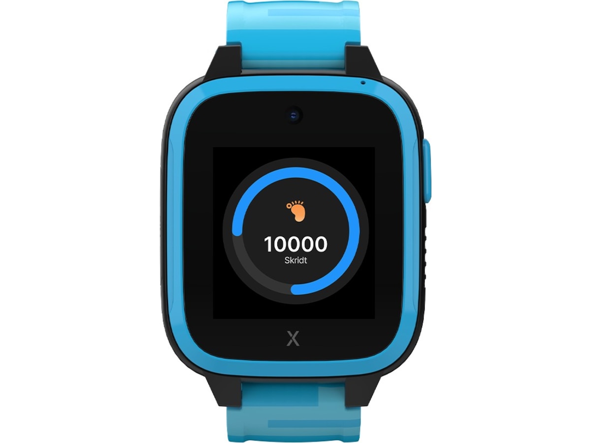 Xplora XGO3 2. gen (blå) Smartwatches