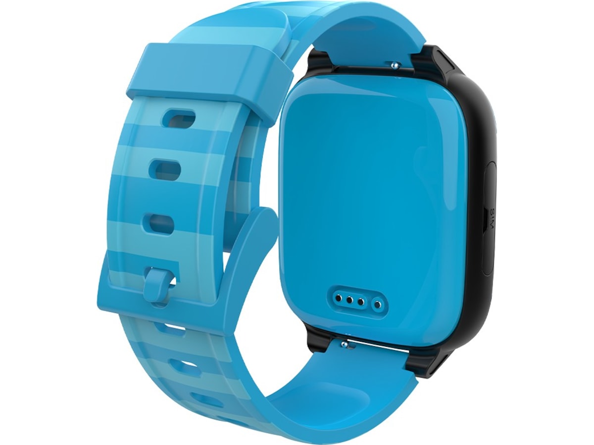 Xplora XGO3 2. gen (blå) Smartwatches