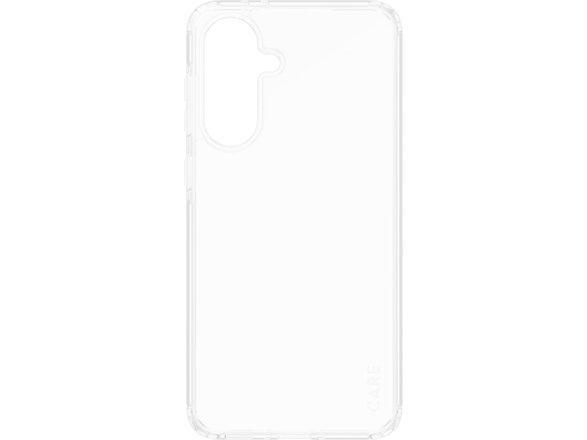PanzerGlass CARE Galaxy A56 5G Urban Combat deksel (gennemsigtig) Mobilcover