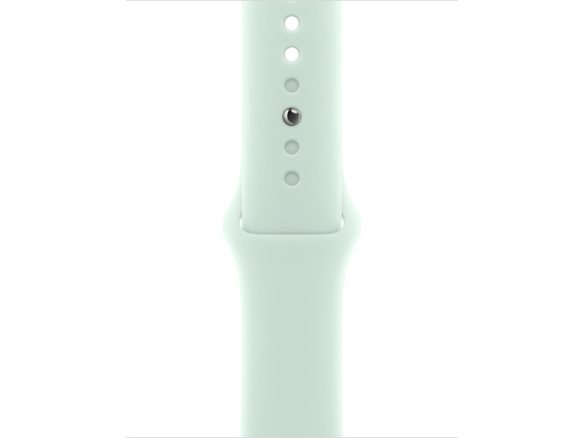 Apple Watch 42mm Sportsrem (akvamarin) Rem