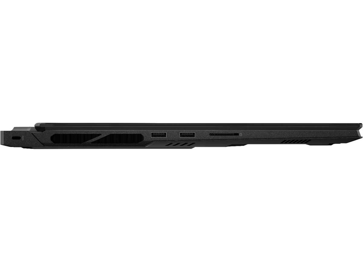 MSI Titan 18 HX Dragon Edition Norse Myth A2 Gaming laptop