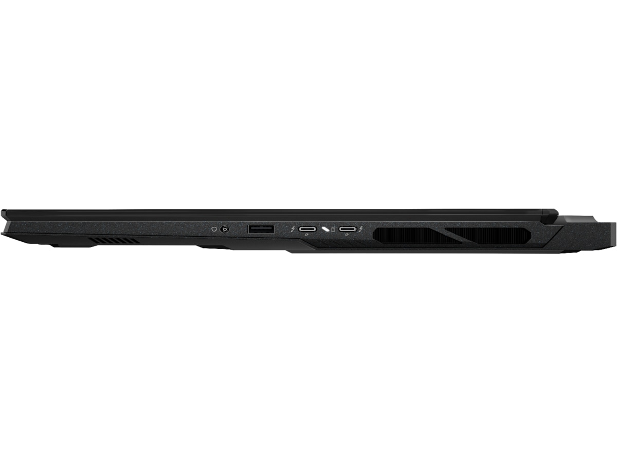 MSI Titan 18 HX Dragon Edition Norse Myth A2 Gaming laptop