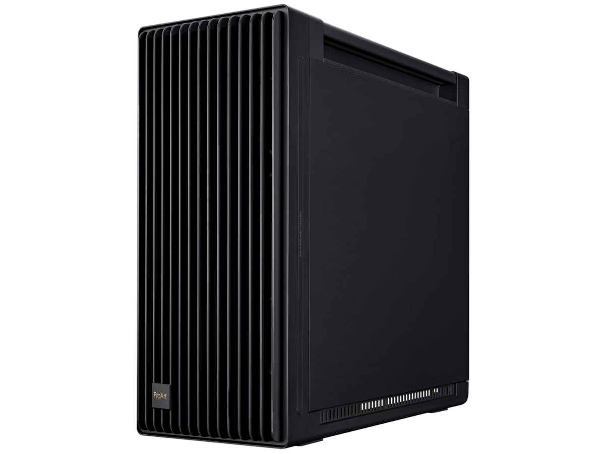 Komplett-PC Creator Ultra 9 Stationær Gaming PC