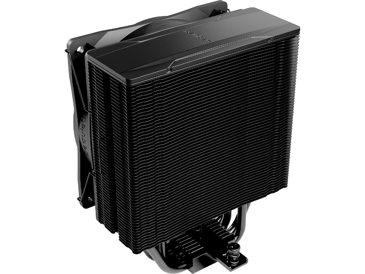 be quiet! Pure Rock 3 LX CPU Køler CPU - Luftkøling
