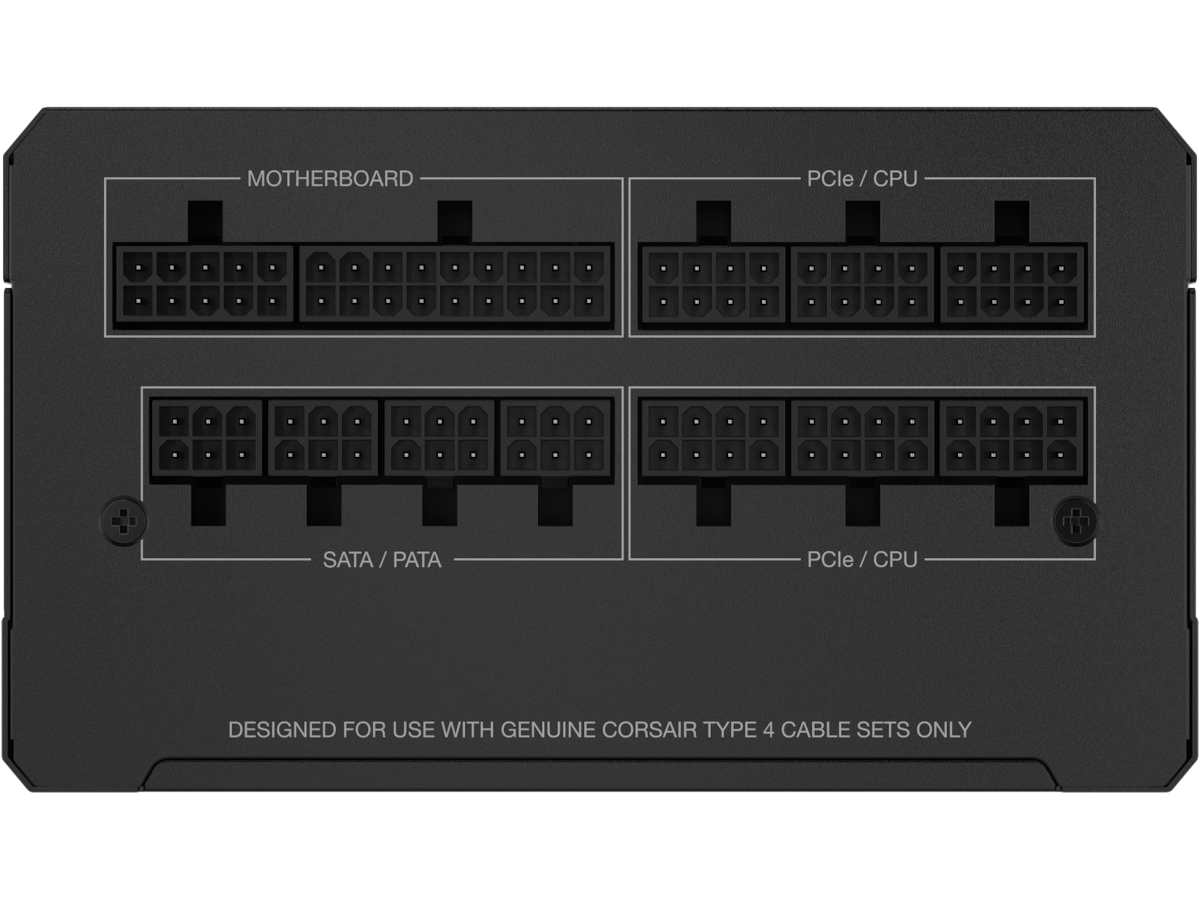 Corsair RMe 1200e PSU Strømforsyninger