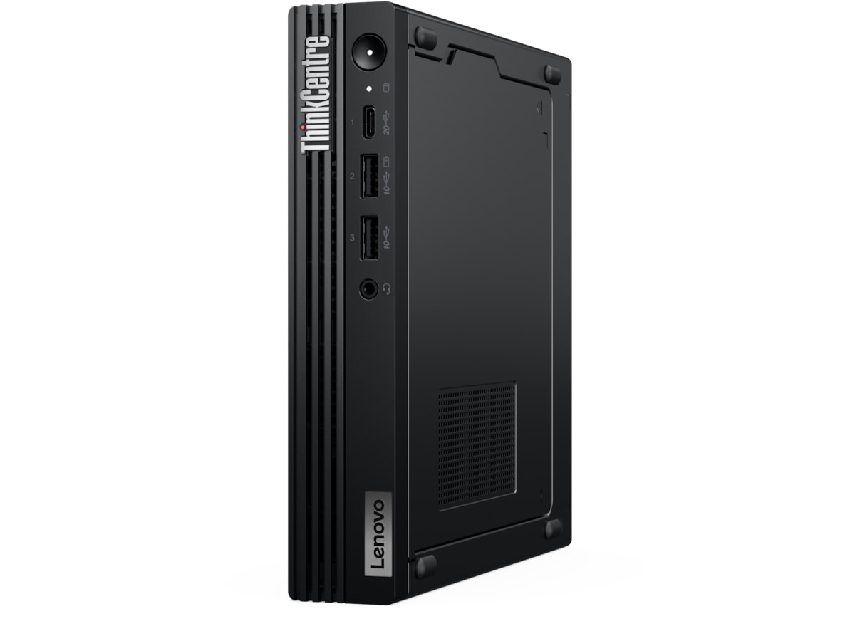 Lenovo ThinkCentre M90q G5 Tiny Stationær PC