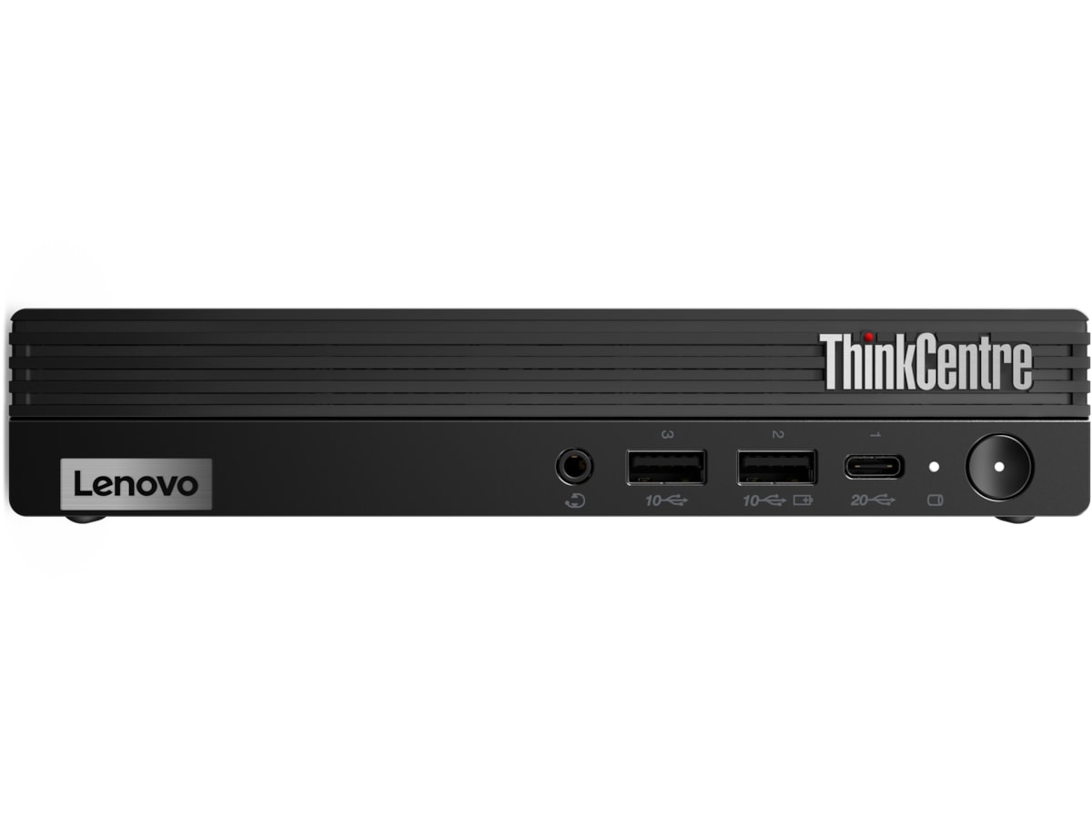 Lenovo ThinkCentre M90q G5 Tiny Stationær PC