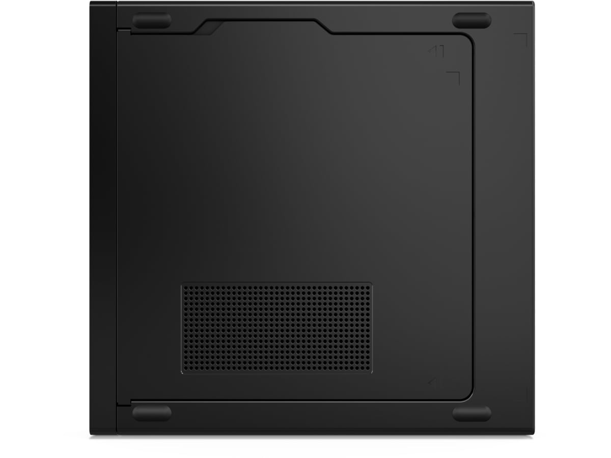 Lenovo ThinkCentre M90q G5 Tiny Stationær PC