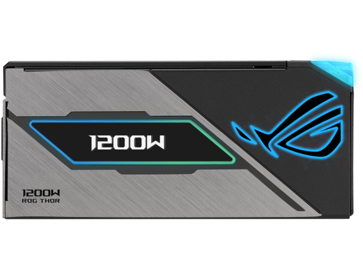 Asus ROG Thor 1200W Platinum III PSU Strømforsyninger