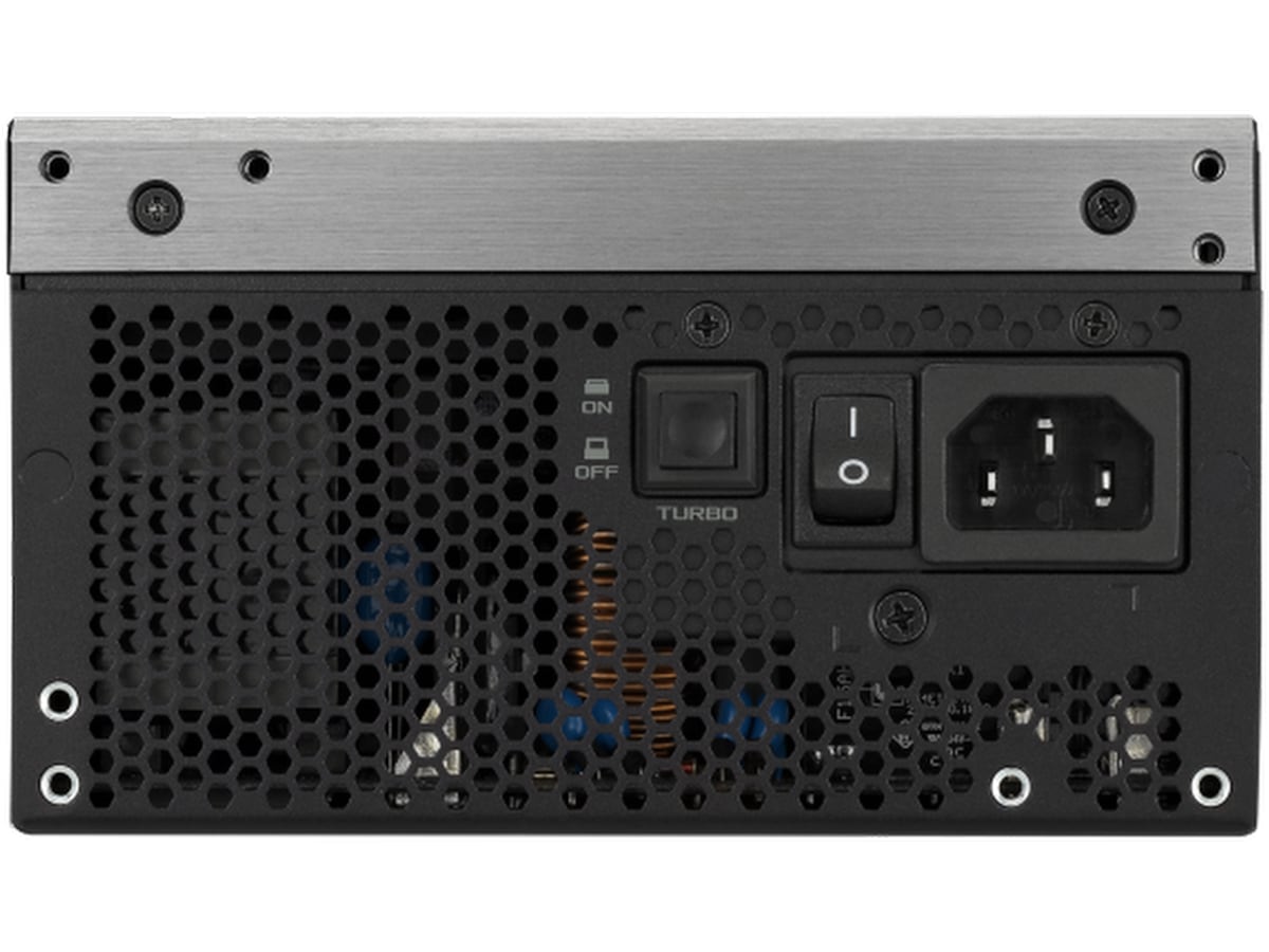 Asus ROG Thor 1200W Platinum III PSU Strømforsyninger