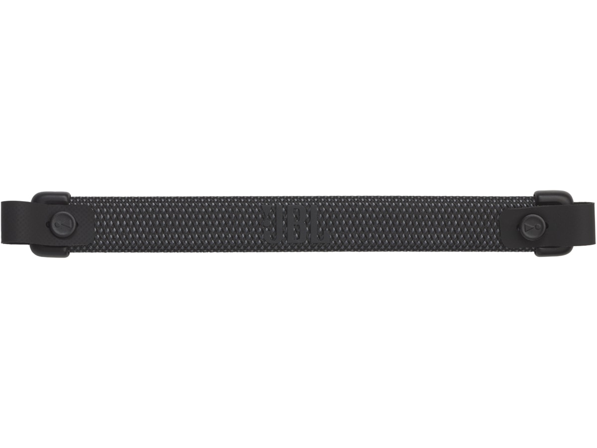 JBL Charge 6 Trådløs bluetooth højtaler (sort) Trådløs / Bluetooth højttaler
