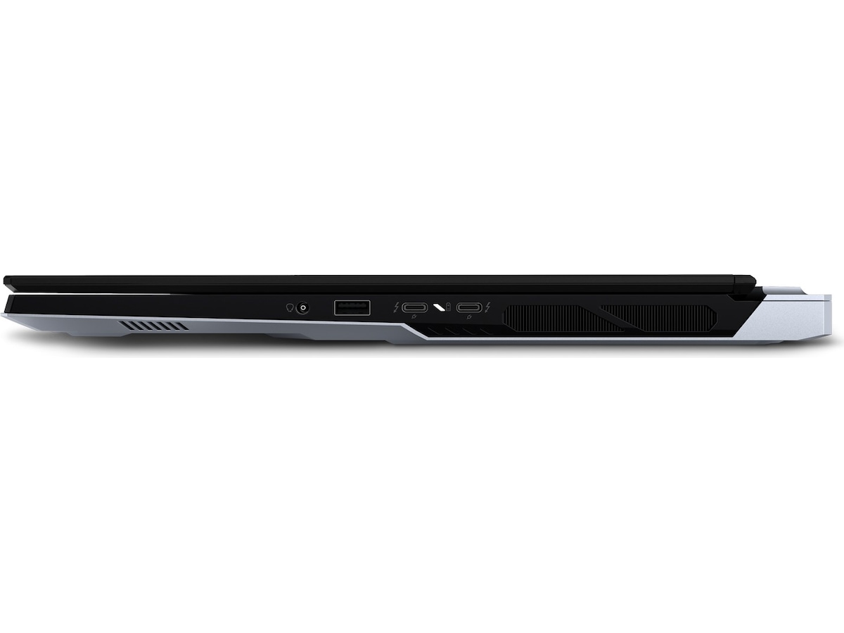 MSI Titan 18 HX AI 18" UHD+ Gaming laptop