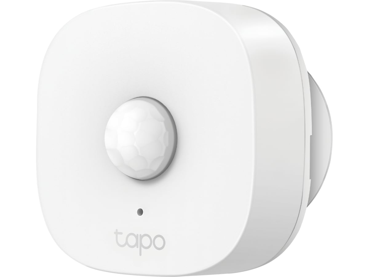 Tapo T100 V1.2 Smart bevægelsessensor Sensorer