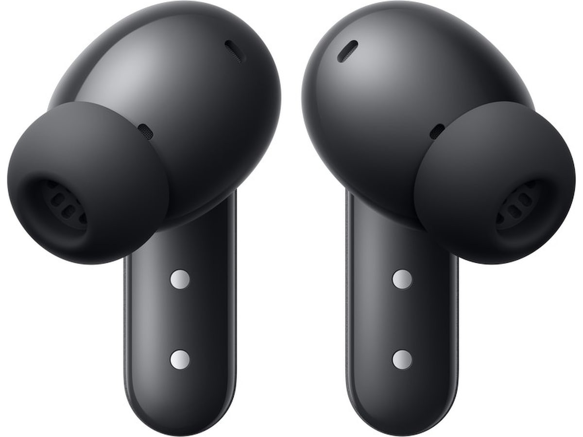 Cmf Buds 2a By Nothing (mørkegrå) In-ear høretelefoner
