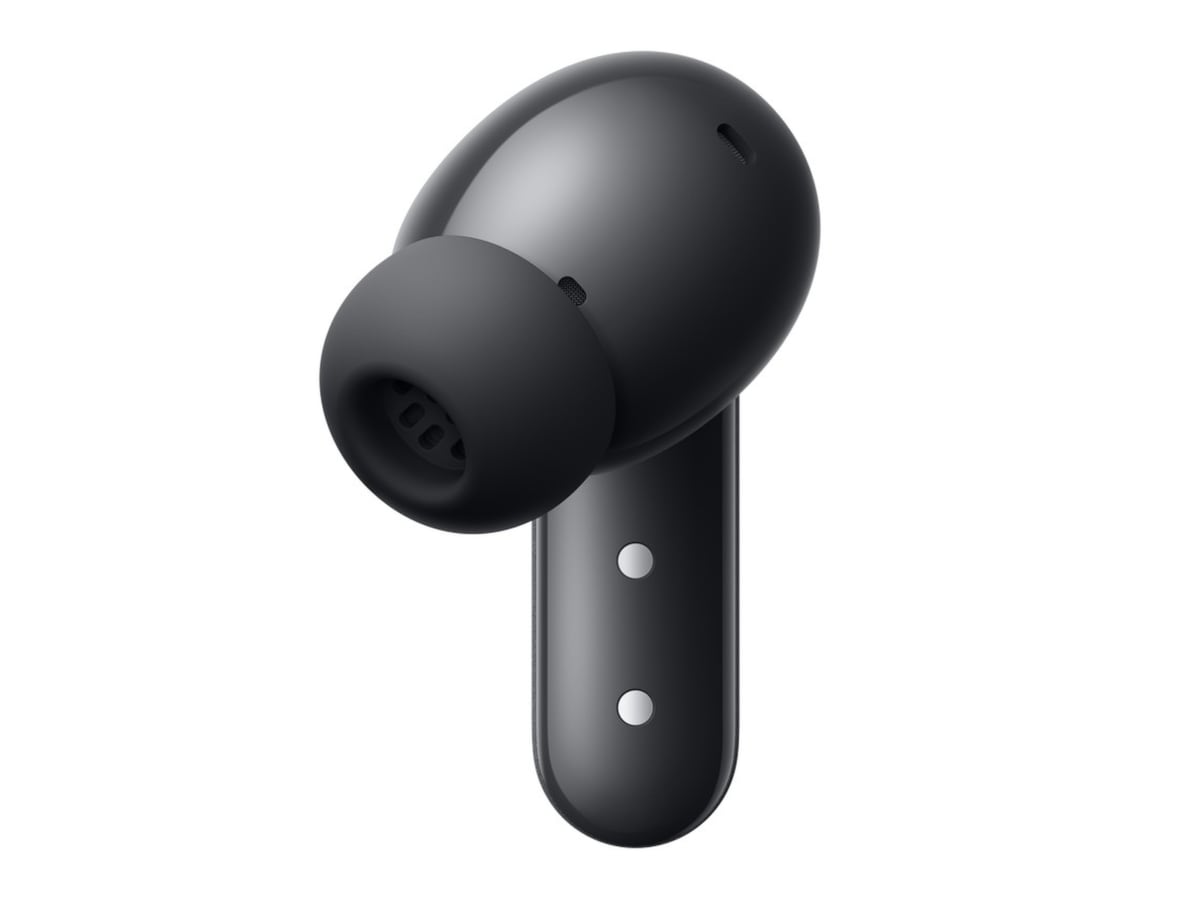 Cmf Buds 2a By Nothing (mørkegrå) In-ear høretelefoner