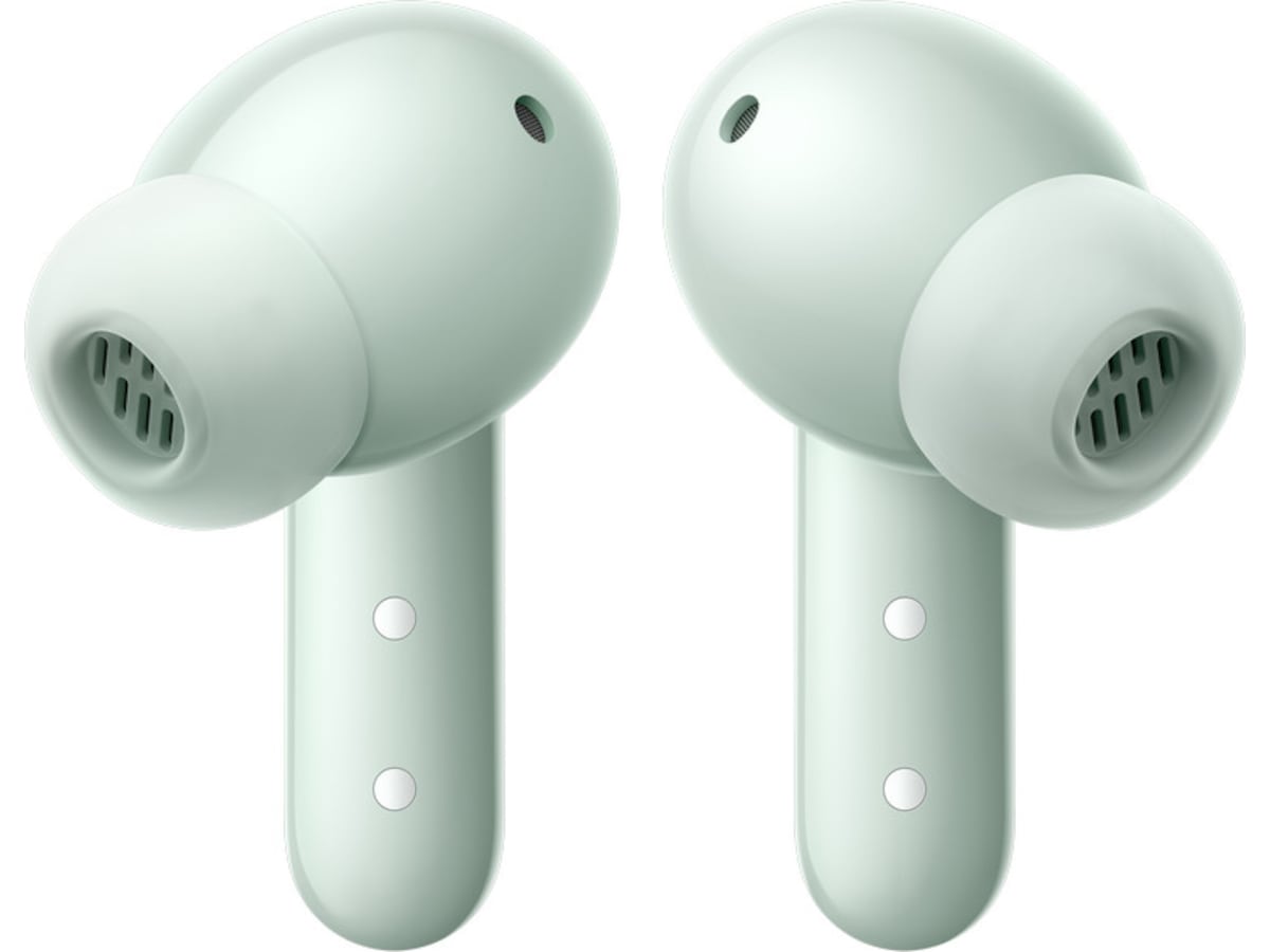 Cmf Buds 2 By Nothing (lysegrøn) In-ear høretelefoner