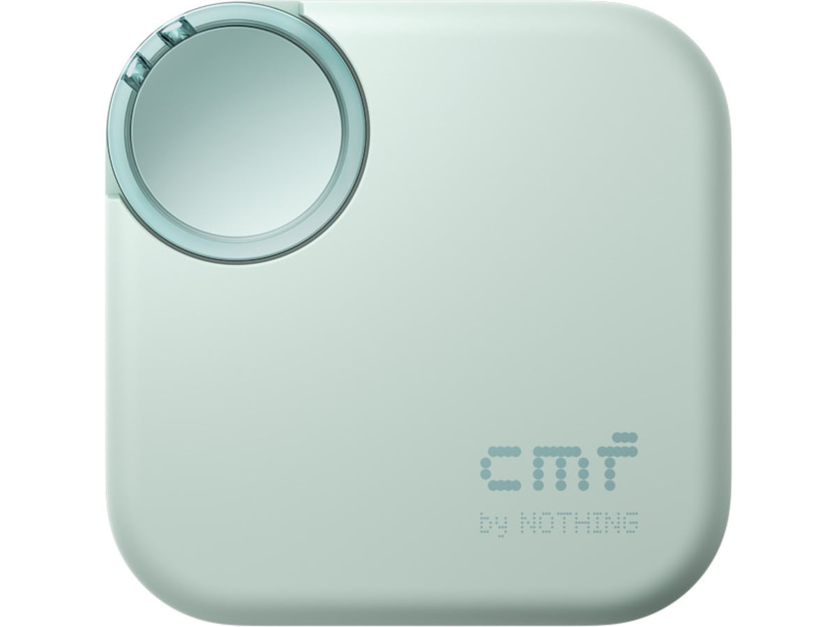 Cmf Buds 2 By Nothing (lysegrøn) In-ear høretelefoner