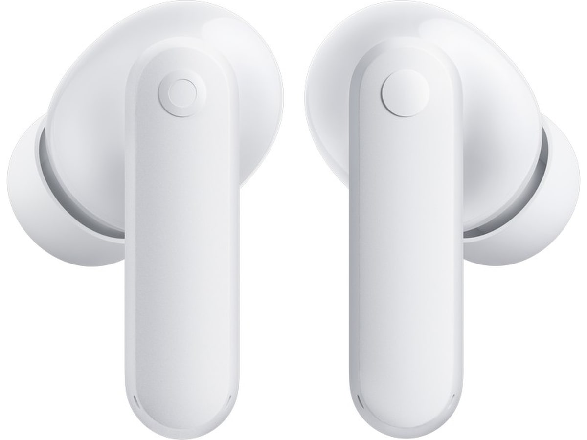 Cmf Buds 2a By Nothing (lysegrå) In-ear høretelefoner