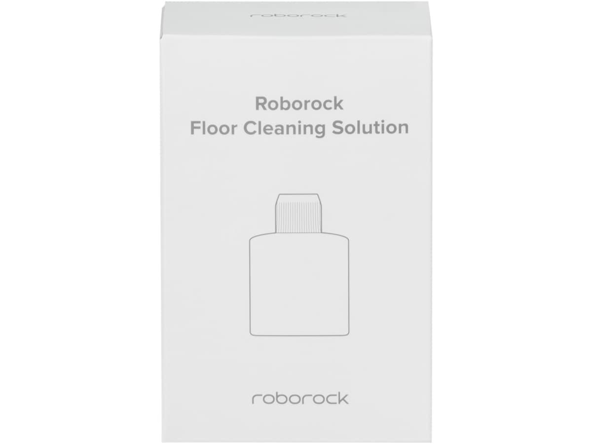 Roborock gulvvaskemiddel 200ml Tilbehør til støvsugere og rengøring