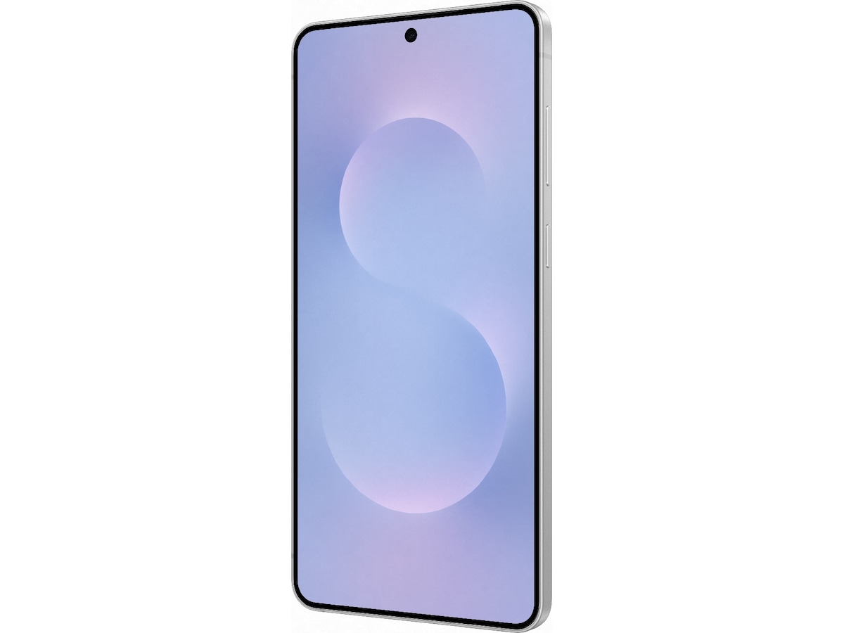 Samsung Galaxy S25 Edge 256GB (titanium icyblue) Mobiltelefoner