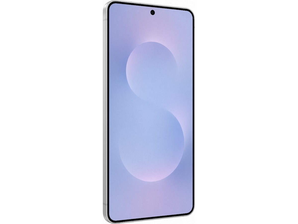 Samsung Galaxy S25 Edge 256GB (titanium icyblue) Mobiltelefoner