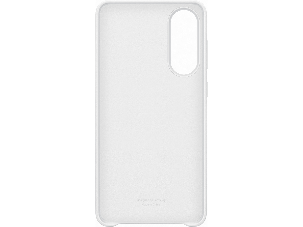 Samsung Galaxy S25 Edge Kindsuit Case (lysegrå) Mobilcover