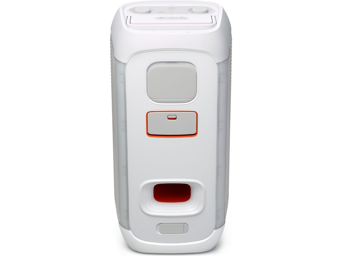 JBL PARTYBOX CLUB 120 Kraftig festhøjttaler (hvid) Trådløs / Bluetooth højttaler