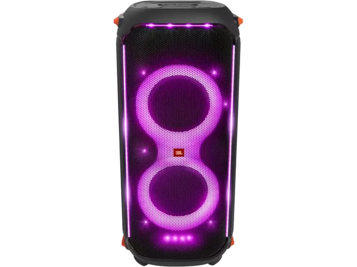 JBL Partybox 710 Bærbar festhøjttaler 800W Trådløs / Bluetooth højttaler