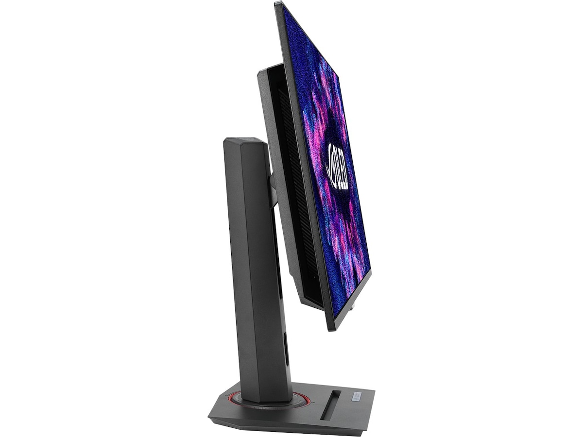 ASUS 27" 4K gamingskærm ROG Strix XG27UCDMG Gamingskærme