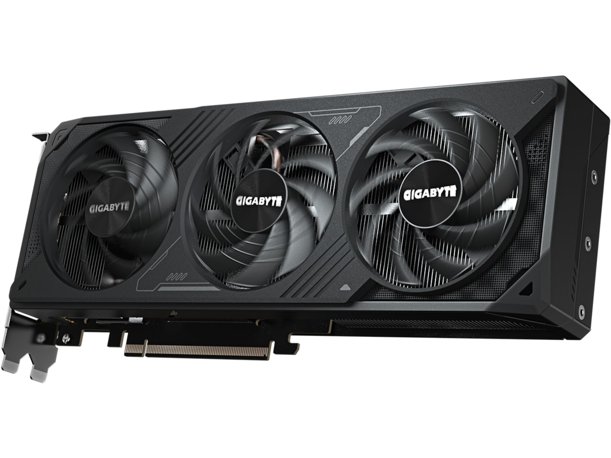 Gigabyte GeForce RTX 5070 WINDFORCE SFF Grafikkort