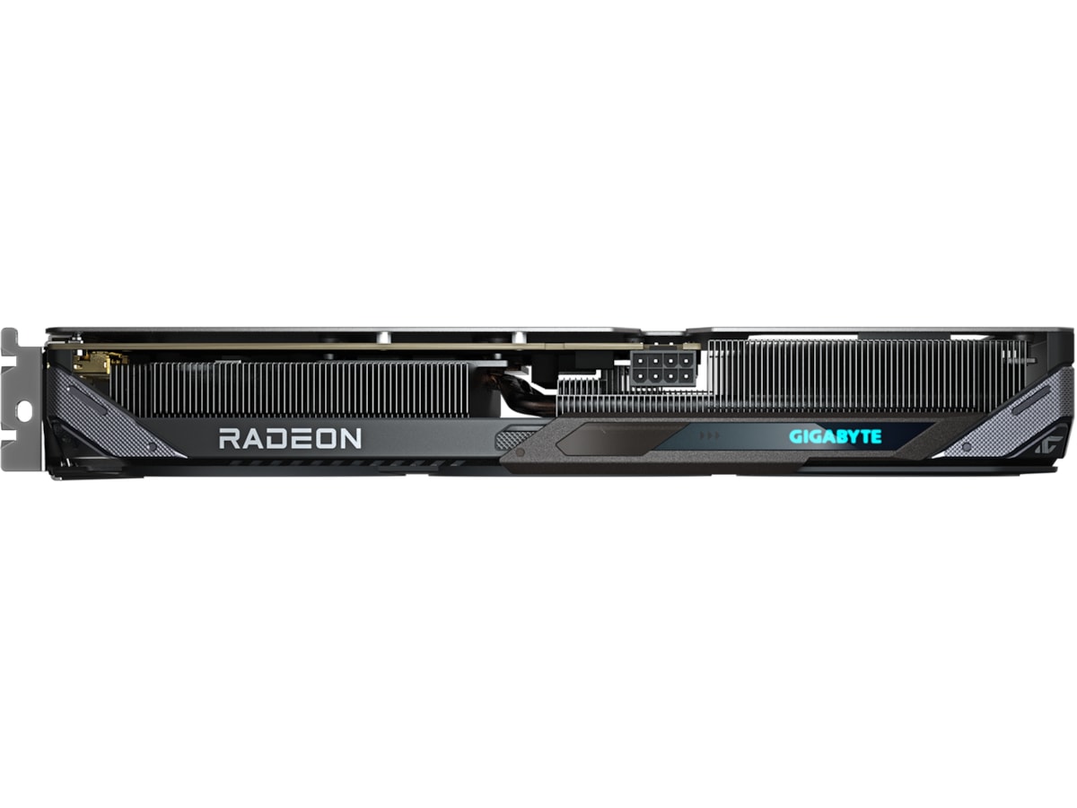 Gigabyte Radeon RX 9060 XT Gaming OC Grafikkort