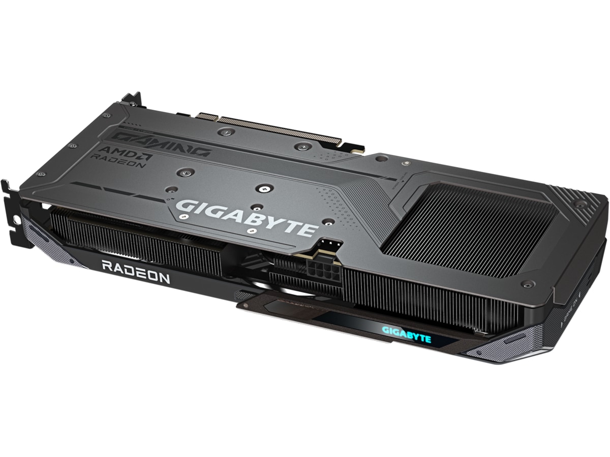 Gigabyte Radeon RX 9060 XT Gaming OC Grafikkort