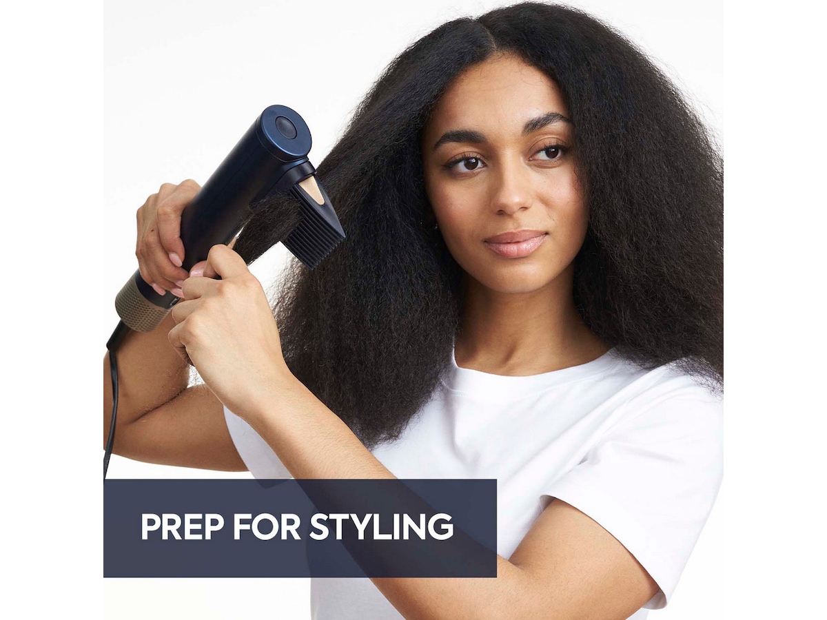 BaByliss Air Wand Pik Hårpleje & styling