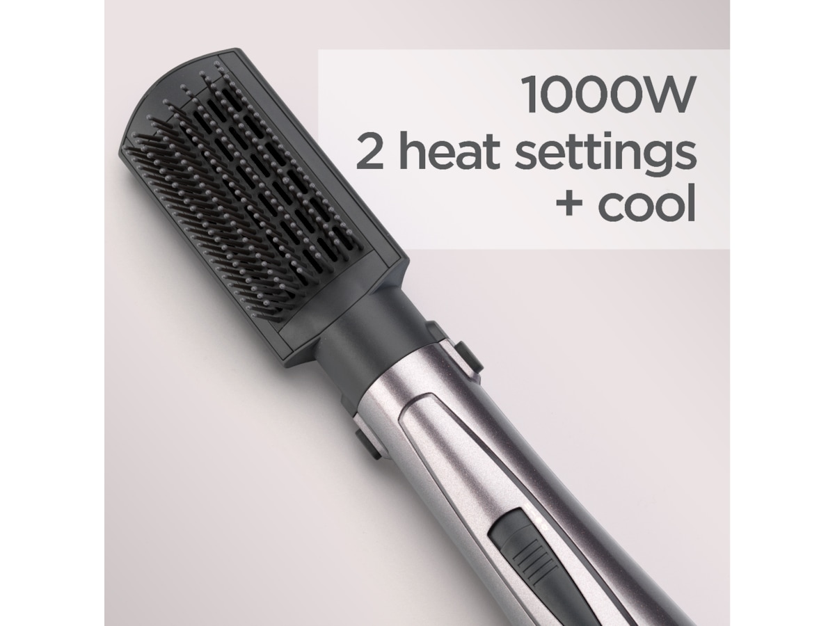 BaByliss Air Style 1000 Varmluftsbørste Hårpleje & styling