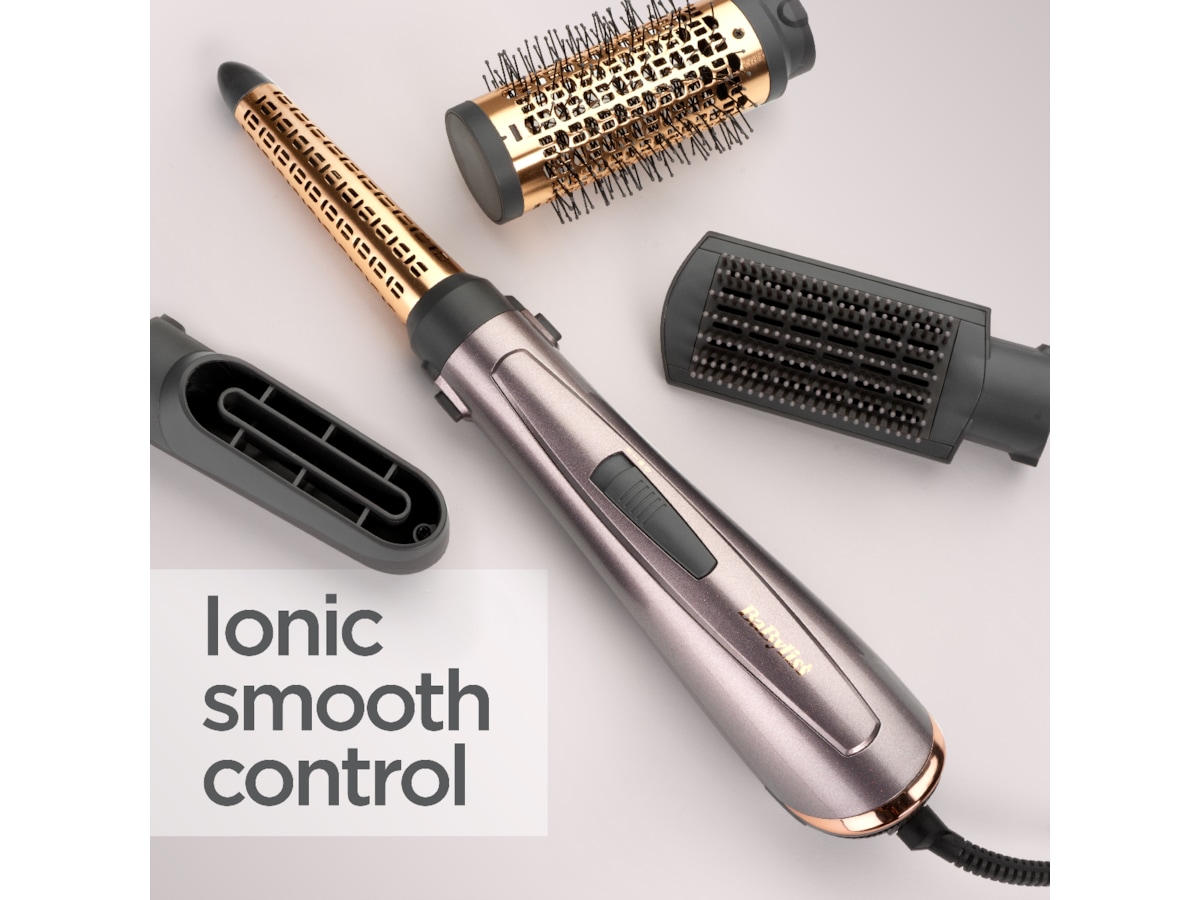 BaByliss Air Style 1000 Varmluftsbørste Hårpleje & styling