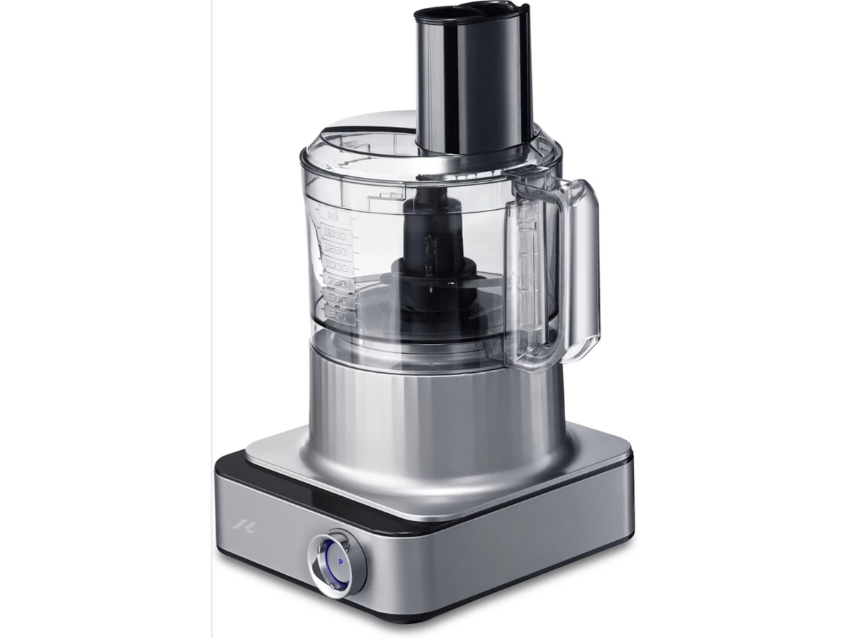 Loeffen LFFP5000 food processor Køkkenmaskiner