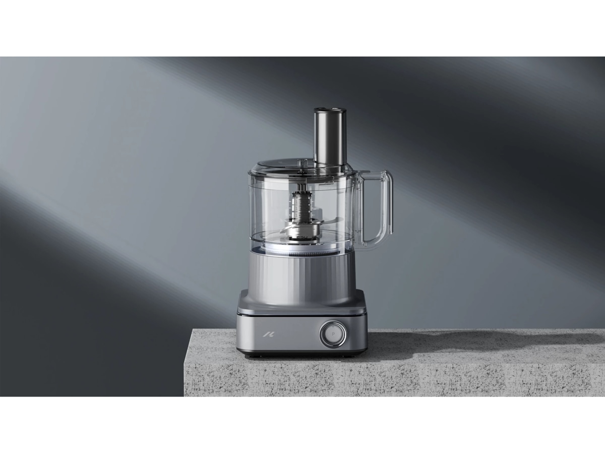 Loeffen LFFP5000 food processor Køkkenmaskiner