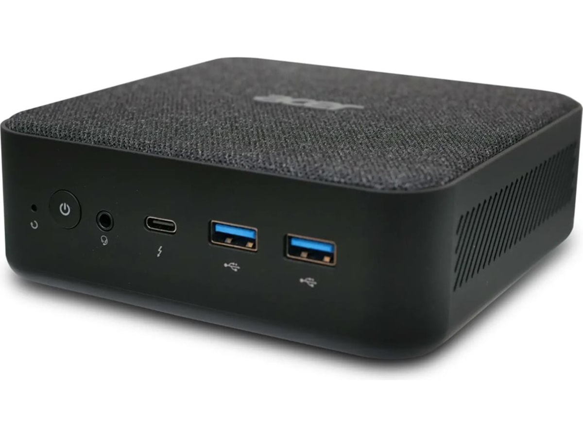 Acer Revo Box Mini PC Stationær PC