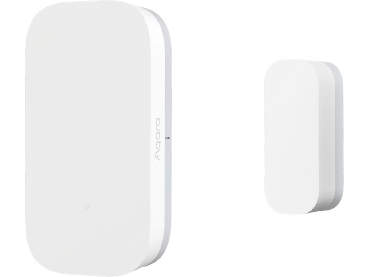 Aqara Door and Window Sensor T1 3-pack Sensorer