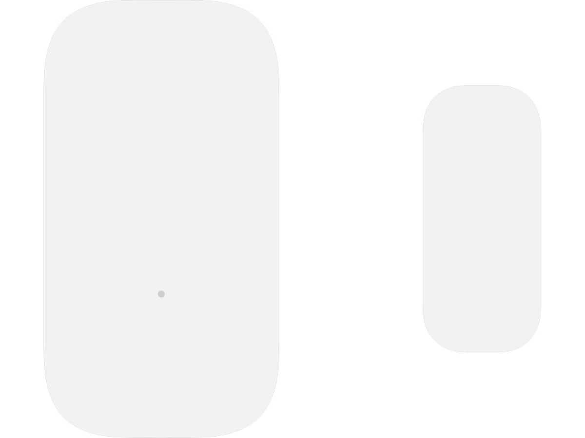 Aqara Door and Window Sensor T1 3-pack Sensorer