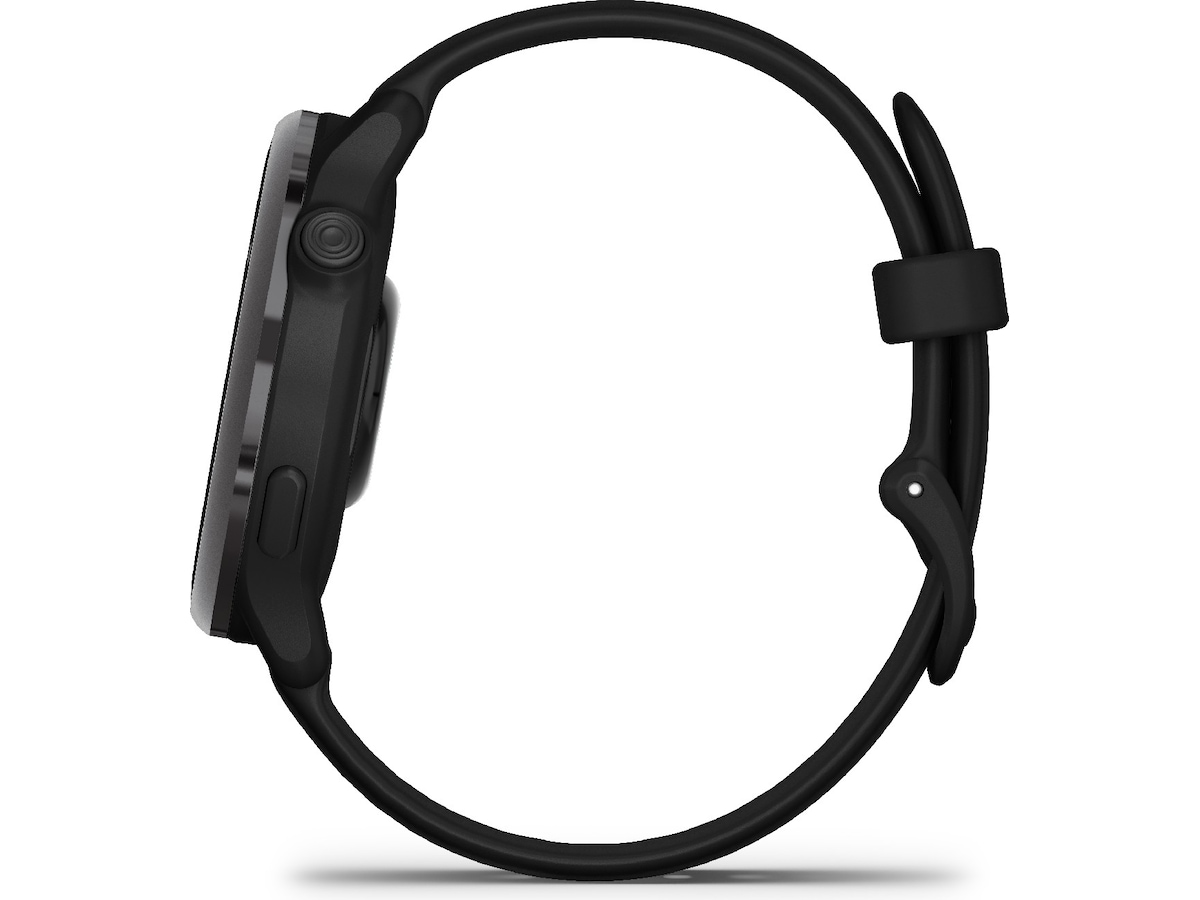 Garmin Vivoactive 6 AMOLED 42mm GPS (black/slate) Smartwatches