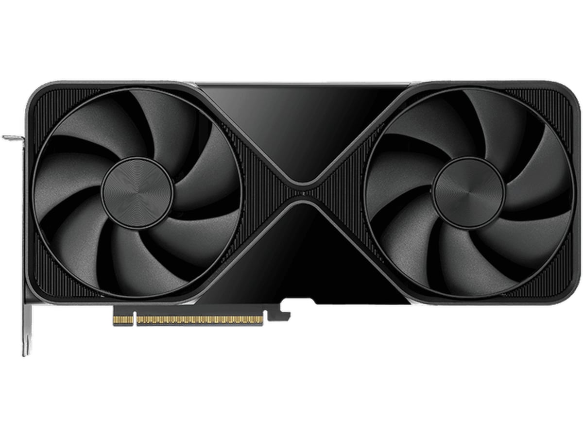 PNY Nvidia RTX PRO 6000 Blackwell Workstation Edition Grafikkort