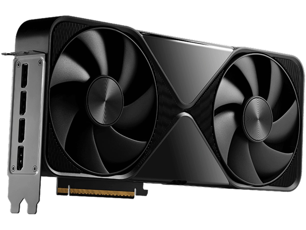 PNY Nvidia RTX PRO 6000 Blackwell Workstation Edition Grafikkort