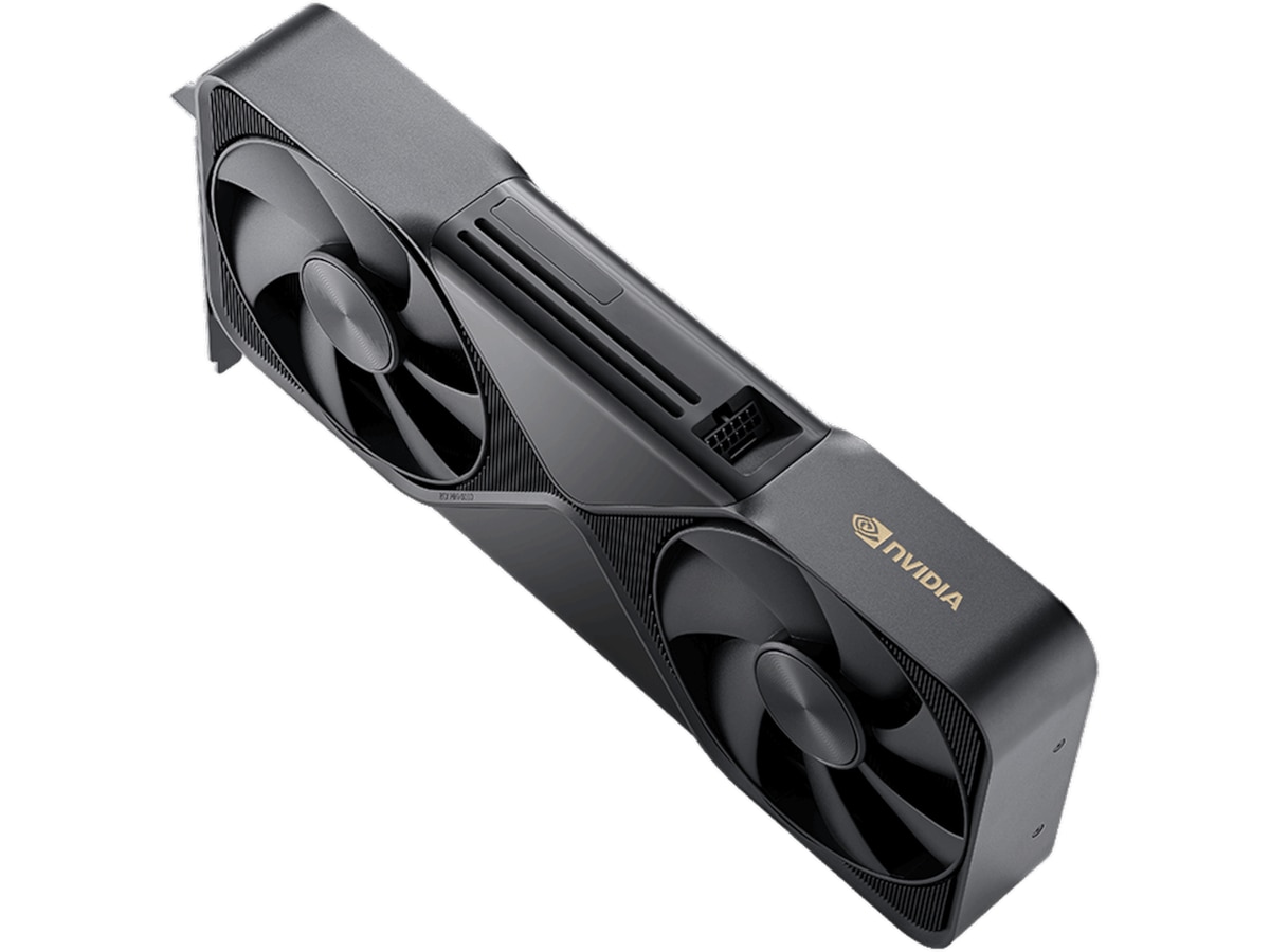 PNY Nvidia RTX PRO 6000 Blackwell Workstation Edition Grafikkort