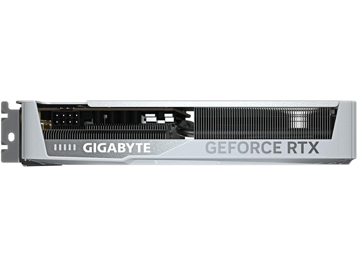 Gigabyte GeForce RTX 5060 Ti EAGLE OC ICE Grafikkort