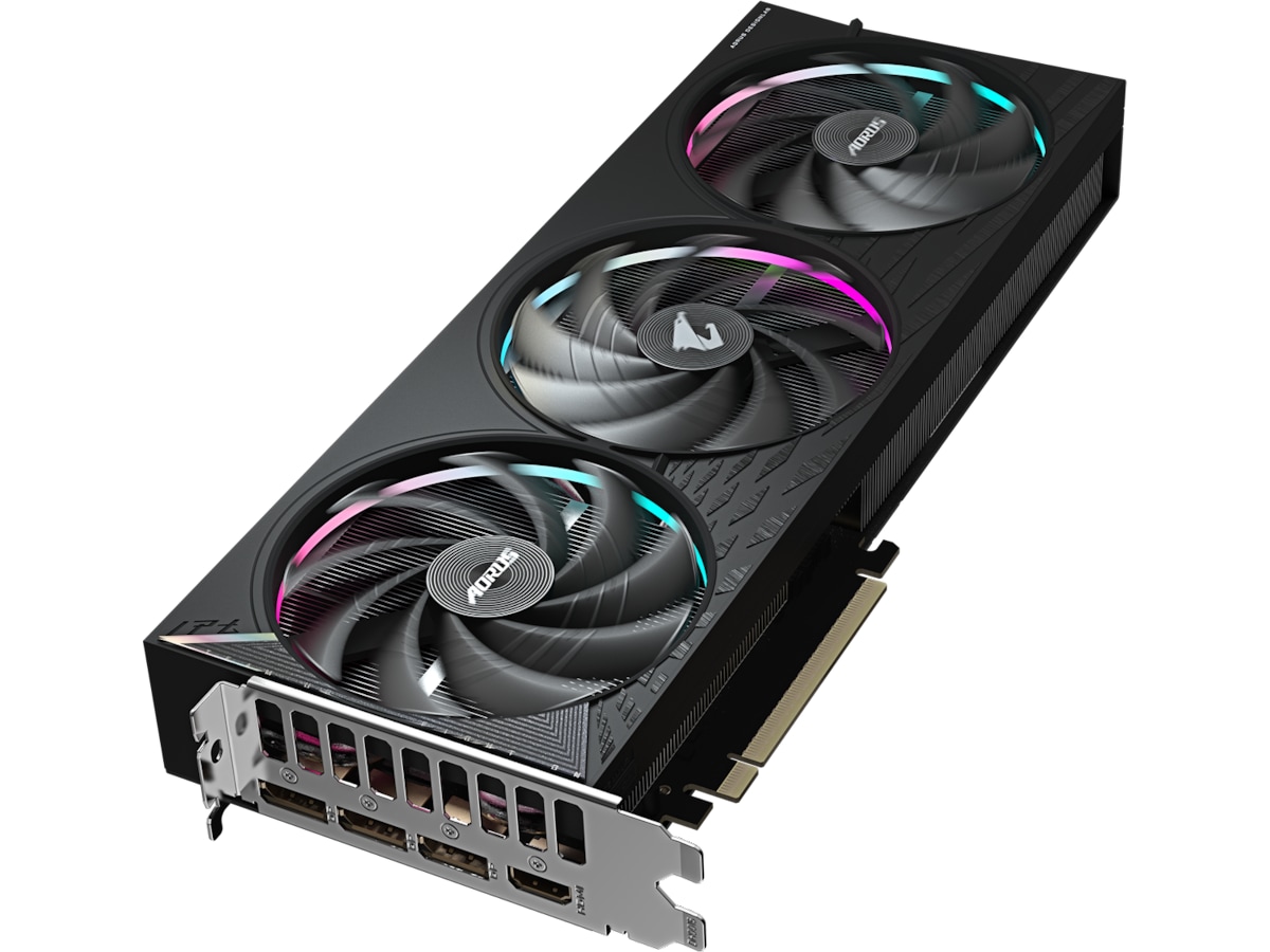 Gigabyte GeForce RTX 5060 Ti GAMING OC Grafikkort